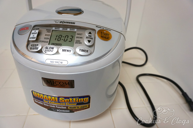 Tiger vs Zojirushi Rice Cooker: Which One Should You Buy?, by Mary Burrow