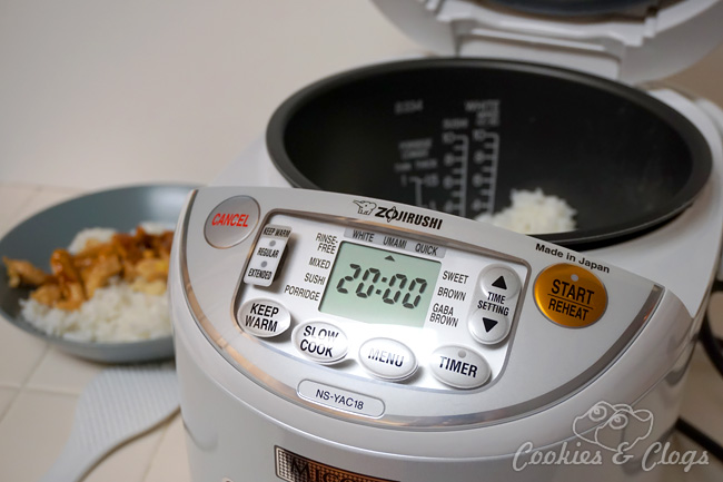 Score Perfect Rice, Every Time - Zojirushi BlogZojirushi Blog