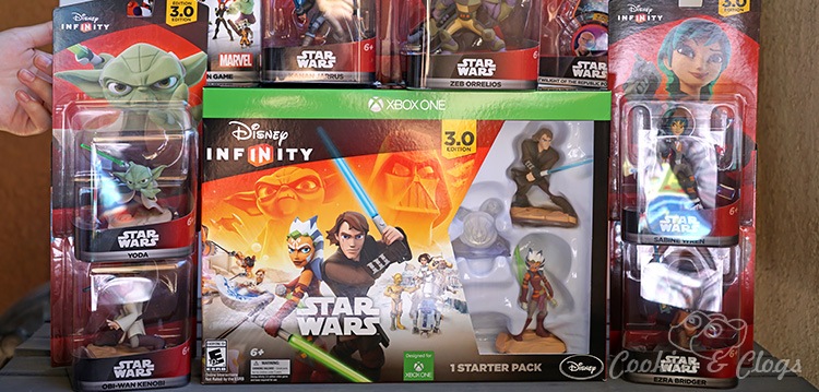 download infinity star wars for free