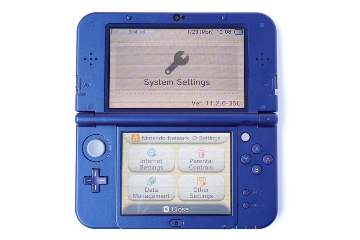 to Set Up a Nintendo Network ID on Nintendo 3DS + Benefits and
