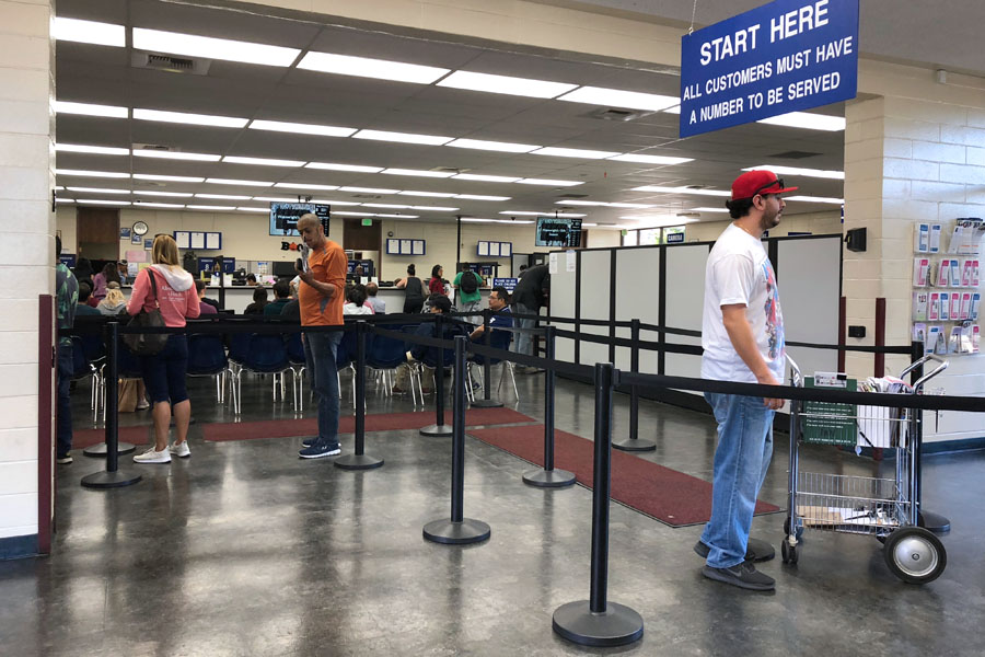 Teen Drivers — Helpful Tips for Getting Your Driver Permit at the DMV