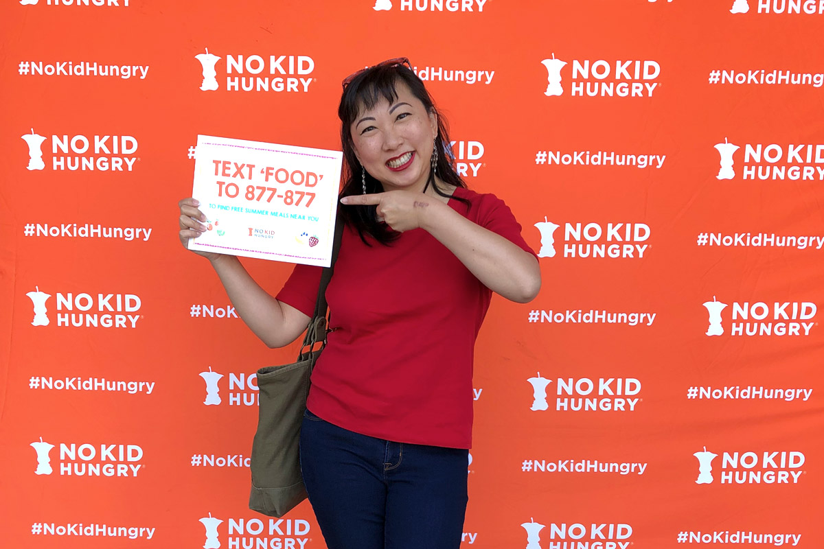 Finding Free Summer Meals for Kids — Share Summer w/ No Kid Hungry